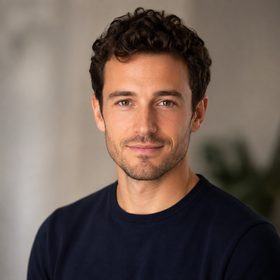 Oliver Pemberton